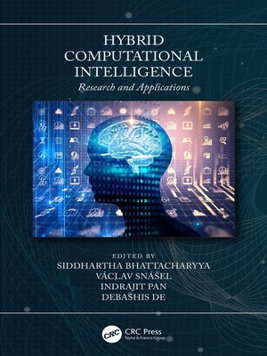 cover image of Hybrid Computational Intelligence
